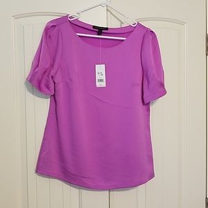 NWT Banana Republic SP short sleeve top